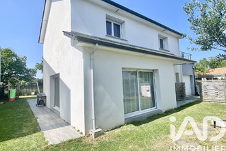 achat maison coueron 44220