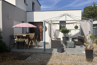 achat maison coueron 44220