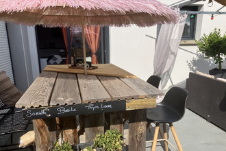 achat maison coueron 44220