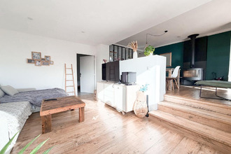 achat maison coueron 44220