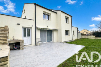 achat maison coueron 44220