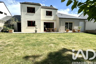 achat maison coueron 44220