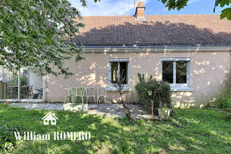 achat maison coueron 44220