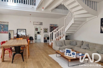 achat maison coueron 44220