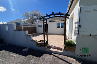 achat maison coueron 44220
