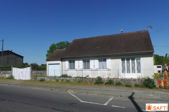 achat maison couesmes 37330