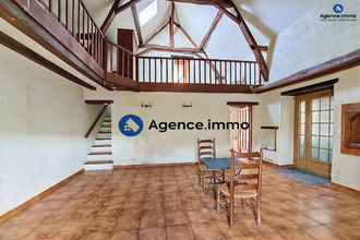 achat maison couesmes 37330