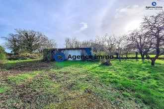 achat maison couesmes 37330