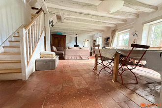 achat maison couesmes 37330