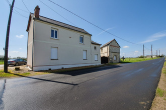 achat maison couesmes 37330