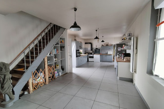 achat maison couesmes 37330