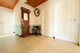 achat maison couesmes 37330