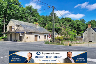 achat maison couesmes 37330