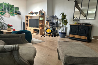 achat maison couffe 44521