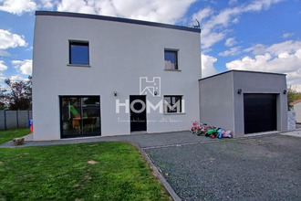 achat maison couffe 44521