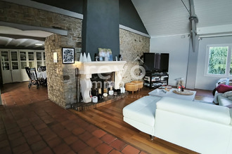 achat maison couffe 44521