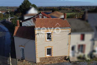 achat maison couffe 44521