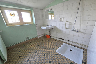 achat maison couffe 44521