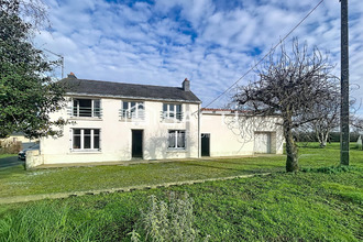 achat maison couffe 44521