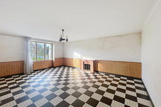 achat maison couffe 44521