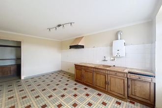 achat maison couffe 44521