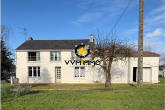 achat maison couffe 44521