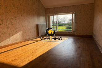 achat maison couffe 44521