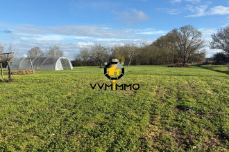 achat maison couffe 44521