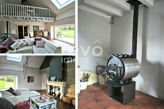 achat maison couffe 44521