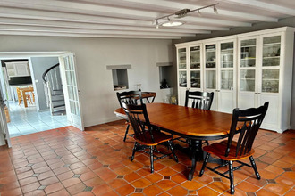 achat maison couffe 44521