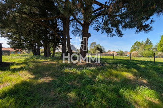 achat maison couffe 44521