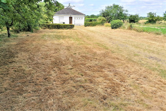 achat maison couffe 44521