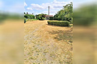 achat maison couffe 44521