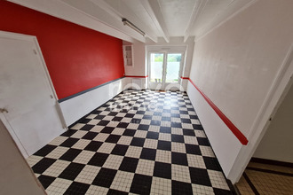 achat maison couffe 44521