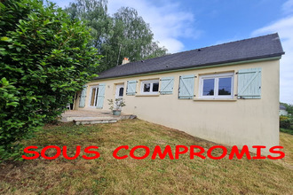 achat maison couffe 44521