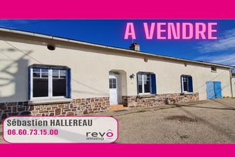 achat maison couffe 44521
