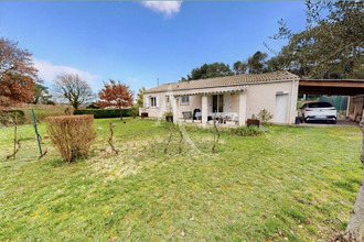 achat maison couffoulens 11250