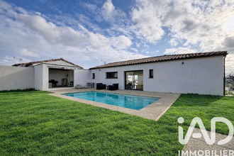 achat maison couffoulens 11250