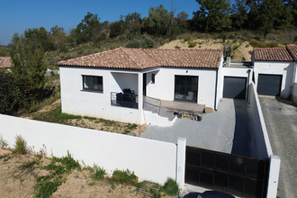 achat maison couffoulens 11250