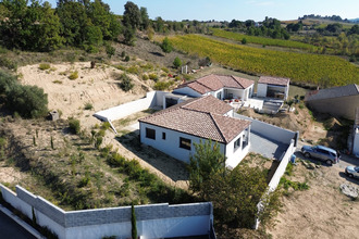 achat maison couffoulens 11250