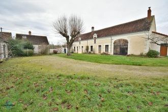 achat maison couffy 41110