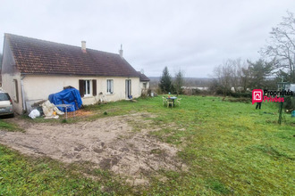 achat maison couffy 41110