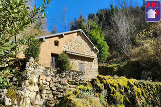 achat maison couflens 09140