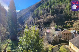 achat maison couflens 09140