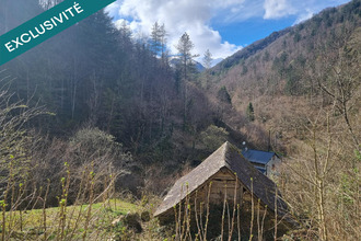 achat maison couflens 09140