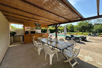 achat maison coufouleux 81800