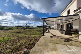 achat maison coufouleux 81800