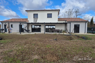 achat maison coufouleux 81800