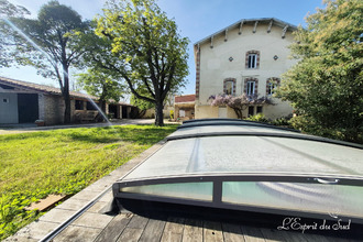 achat maison coufouleux 81800