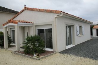 achat maison couhe 86700